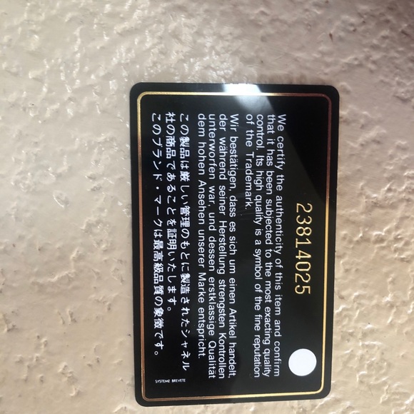 Chanel Pink Fuchsia 2.55 sheepskin chevron bag . - Picture 8 of 11